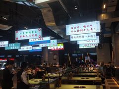 -憨铁匠老火锅(龙岗万科里店)