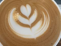 -AllorNothing横竖横咖啡(天虹店)