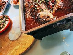 -鱼乐岛餐厅·户外花园主题餐厅