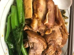 -狮头牌卤味研究所·卤味饭(花城汇南区店)
