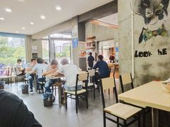 大堂-赵璐海鲜面馆(德行路店)