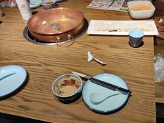 -百草滩羊清水涮羊肉(长城路店)