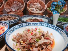 -二十八里太湖船菜(吉祥路店)