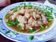 小酥肉-管记水席老店(仙果市街店)