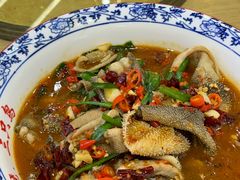 -三只鸟本地特色菜馆(上饶总店)