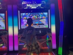 -VS SPORTS PARK运动玩乐园·团建·生日会(合生汇店)
