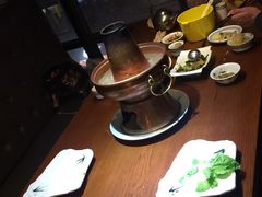 -宣威山野人家·云南菜·菌火锅(金碧店)