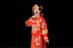 点击看大图 -蔚蓝映像STUDIO婚纱摄影(南稍门店)