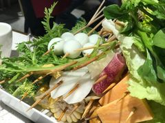 -串一火锅(赛格国际购物中心店)