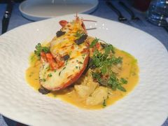 -弦月窗LUNETTE BY AMANDA(复兴路店)