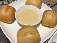 -海底捞火锅(金鼎广场店)