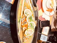 -simply thai天泰(静安嘉里中心店)