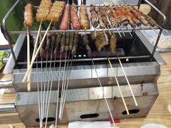 -小寒羊烧烤(凯瑞时代大厦店)