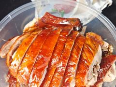 -晓马鸭店(新芜路店)