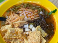 -嗦哈螺蛳粉(步行街)