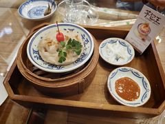 -芋包王闽南茶楼(八市店)