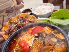 -和福餐馆(西江古街店)