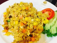 -BAI BUA RESTAURANT