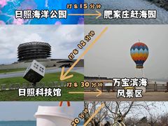 -日照海滨国家森林公园