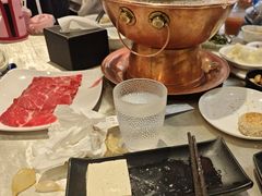 -东来顺饭庄(王府井步行街店)