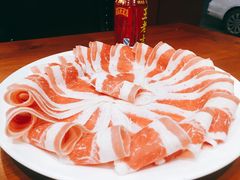 -宝泉铜锅(高新店)