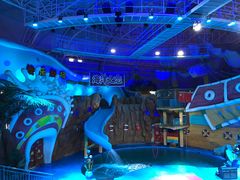 -烟台海昌鲸鲨海洋公园