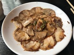 -我去·春饼文化主题餐厅(国定路总店)