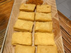 -北丐先生·野馄饨烧烤(雨花万象店)