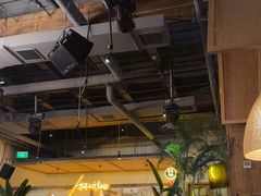 -不二·民谣音乐餐吧(长沙店)