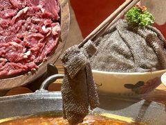 -旧街市鲜货老火锅(大光路店)