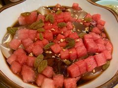 -鲜货俚鲜火锅(青果路店)