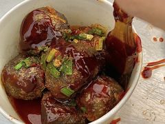 -沃尔玛(中山北路店)