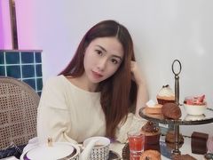 景观位-馨园villa融合菜(东山店)