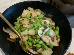 -柒园·三十年创意杭帮菜(龙湖滨江天街店)