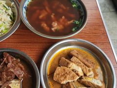 牛肉羹-炬龙牛肉店(新华店)