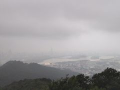-紫金山山顶公园