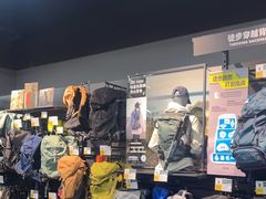 -迪卡侬(西三旗店)