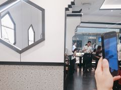 -小菜园新徽菜(宜兴八佰伴店)