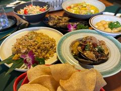 -ChitChat奇洽·Bistro(黎黄陂路店)