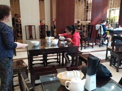 大堂-熙盛源(滨湖万达店)