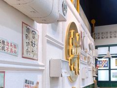 -阿金大白·上海菜馆(新天地店)