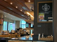 -星巴克(天津SM城市广场店)