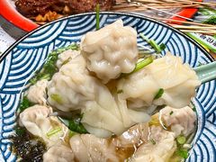-北丐先生·野馄饨烧烤(雨花万象店)