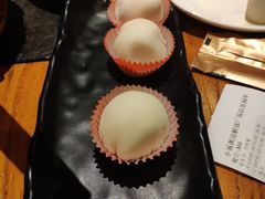 -小城粥道·海胆鲜虾粥(解放广场店)