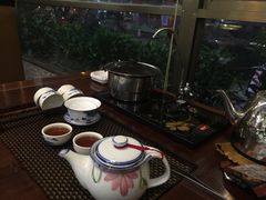 -彩景大茶楼(平湖店)