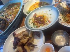 -那家老院子东北菜·饺子·小鸡炖蘑菇(艳华街店)
