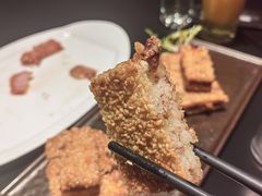 -铜锣湾·有麝自然香(渝北财富中心店)