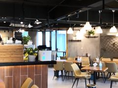 大堂-帽帽家只卖生蚝·烧烤(沙湖路店)