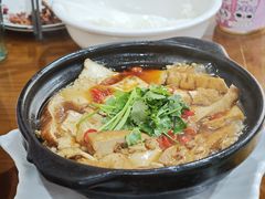 -竹香楼老字号(婺源店)