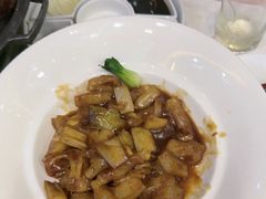 -鹊华居·地道鲁菜·海鲜·融合味(大明湖店)